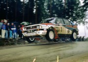 Tapety Lancia